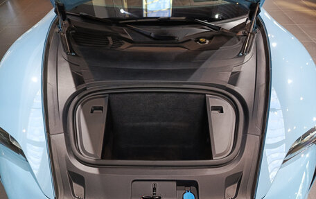 Porsche Taycan I, 2020 год, 7 900 000 рублей, 11 фотография