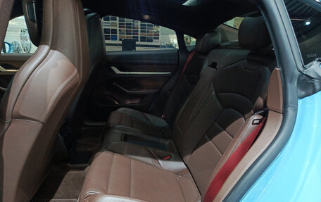 Porsche Taycan I, 2020 год, 7 900 000 рублей, 15 фотография