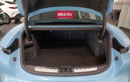 Porsche Taycan I, 2020 год, 7 900 000 рублей, 12 фотография