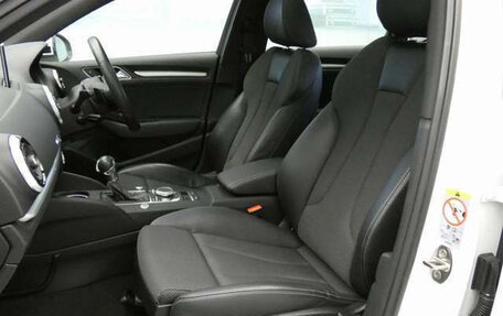 Audi A3, 2019 год, 1 510 035 рублей, 10 фотография