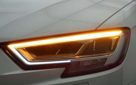 Audi A3, 2019 год, 1 510 035 рублей, 13 фотография