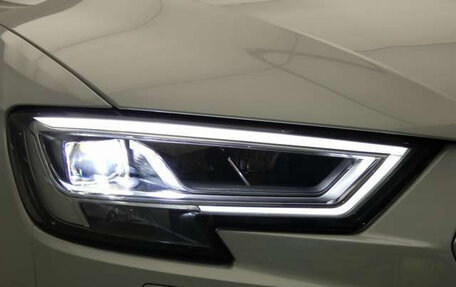 Audi A3, 2019 год, 1 510 035 рублей, 12 фотография