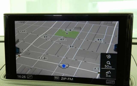 Audi A3, 2019 год, 1 510 035 рублей, 11 фотография