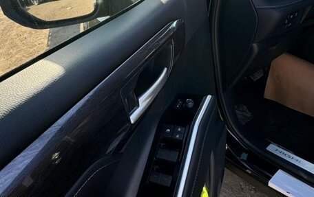 Toyota Highlander, 2025 год, 5 850 000 рублей, 5 фотография