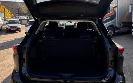 Toyota Highlander, 2025 год, 5 850 000 рублей, 6 фотография