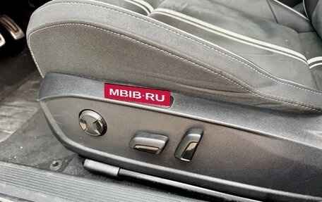 Volkswagen Golf VIII, 2021 год, 1 306 000 рублей, 11 фотография