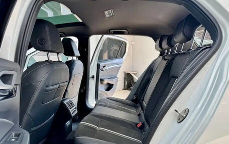 Volkswagen Golf VIII, 2021 год, 1 306 000 рублей, 14 фотография