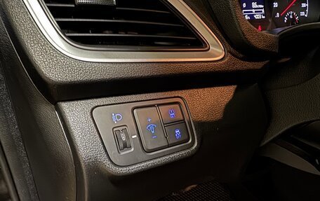 Hyundai Solaris II рестайлинг, 2018 год, 1 500 000 рублей, 8 фотография