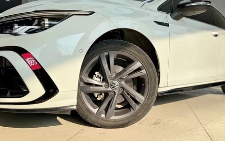 Volkswagen Golf VIII, 2021 год, 1 306 000 рублей, 16 фотография