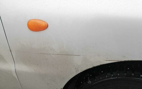 ЗАЗ Chance, 2010 год, 120 000 рублей, 9 фотография