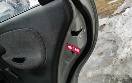 ЗАЗ Chance, 2010 год, 120 000 рублей, 11 фотография