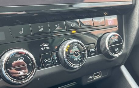 Skoda Octavia, 2020 год, 2 150 000 рублей, 13 фотография