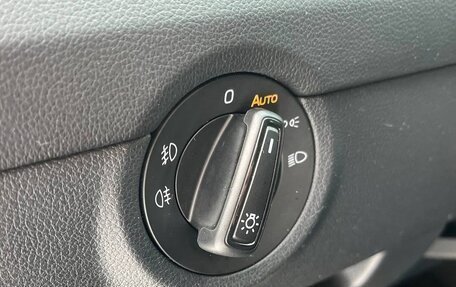 Skoda Octavia, 2020 год, 2 150 000 рублей, 15 фотография