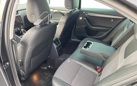 Skoda Octavia, 2020 год, 2 150 000 рублей, 9 фотография