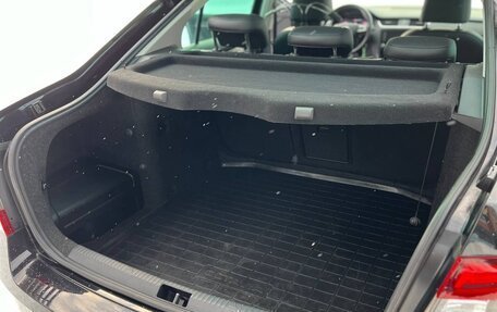 Skoda Octavia, 2020 год, 2 150 000 рублей, 11 фотография