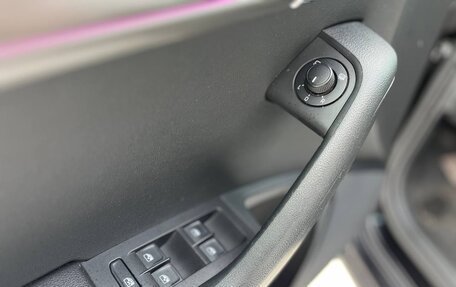 Skoda Octavia, 2020 год, 2 150 000 рублей, 14 фотография