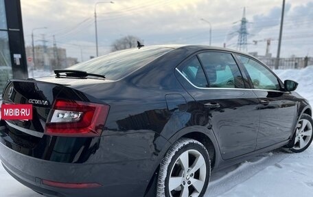 Skoda Octavia, 2020 год, 2 150 000 рублей, 6 фотография