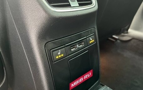 Skoda Octavia, 2020 год, 2 150 000 рублей, 16 фотография