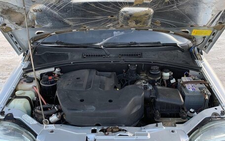 Chevrolet Niva I рестайлинг, 2007 год, 299 000 рублей, 6 фотография