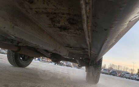 Chevrolet Niva I рестайлинг, 2007 год, 299 000 рублей, 8 фотография