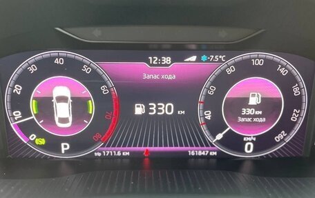 Skoda Octavia, 2020 год, 2 150 000 рублей, 20 фотография