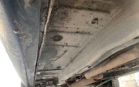 Chevrolet Niva I рестайлинг, 2007 год, 299 000 рублей, 9 фотография