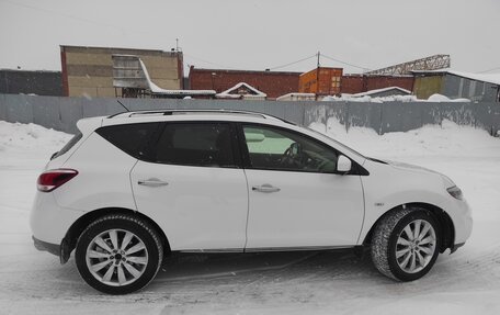 Nissan Murano, 2015 год, 2 200 000 рублей, 3 фотография