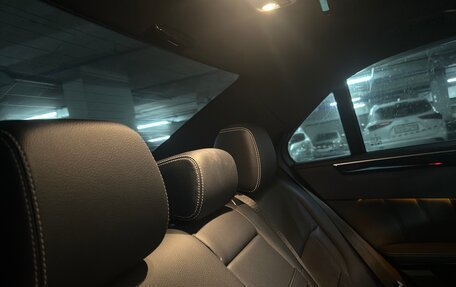 Mercedes-Benz E-Класс, 2011 год, 1 790 000 рублей, 11 фотография