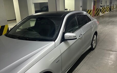 Mercedes-Benz E-Класс, 2011 год, 1 790 000 рублей, 10 фотография