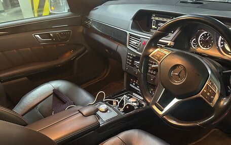 Mercedes-Benz E-Класс, 2011 год, 1 790 000 рублей, 5 фотография