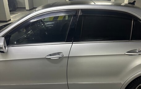 Mercedes-Benz E-Класс, 2011 год, 1 790 000 рублей, 9 фотография