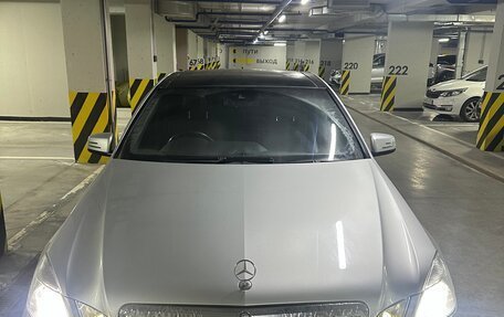 Mercedes-Benz E-Класс, 2011 год, 1 790 000 рублей, 8 фотография