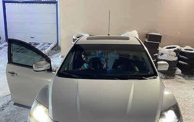 Mazda CX-7 I рестайлинг, 2011 год, 1 300 000 рублей, 1 фотография