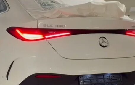 Mercedes-Benz GLC Coupe, 2025 год, 9 300 000 рублей, 1 фотография