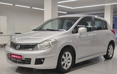 Nissan Tiida, 2010 год, 700 000 рублей, 1 фотография