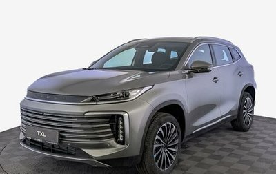 CheryExeed TXL, 2024 год, 1 фотография