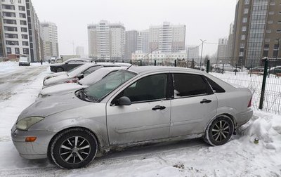 Ford Focus IV, 2003 год, 210 000 рублей, 1 фотография