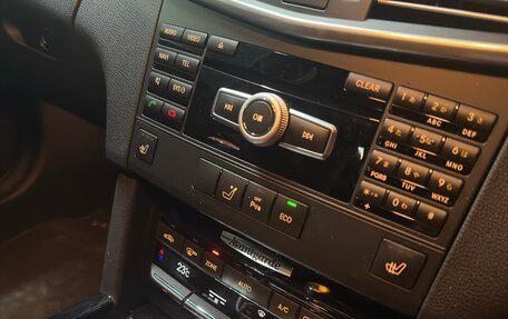 Mercedes-Benz E-Класс, 2011 год, 1 790 000 рублей, 12 фотография