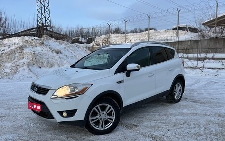 Ford Kuga III, 2011 год, 850 000 рублей, 1 фотография