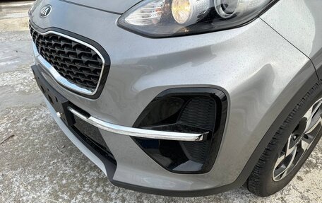 KIA Sportage IV рестайлинг, 2021 год, 1 797 000 рублей, 3 фотография