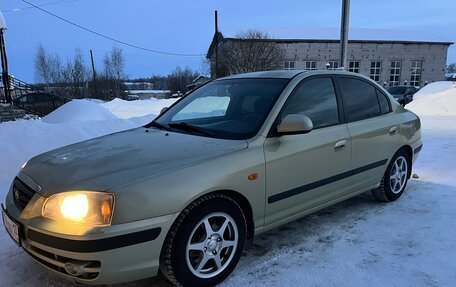 Hyundai Elantra III, 2004 год, 297 000 рублей, 5 фотография