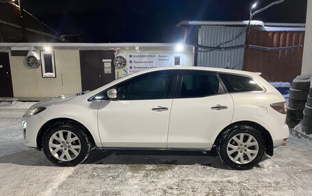 Mazda CX-7 I рестайлинг, 2011 год, 1 300 000 рублей, 6 фотография