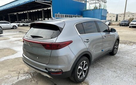 KIA Sportage IV рестайлинг, 2021 год, 1 797 000 рублей, 5 фотография