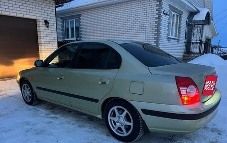 Hyundai Elantra III, 2004 год, 297 000 рублей, 4 фотография