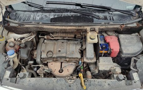 Citroen Berlingo II рестайлинг, 2013 год, 800 000 рублей, 2 фотография