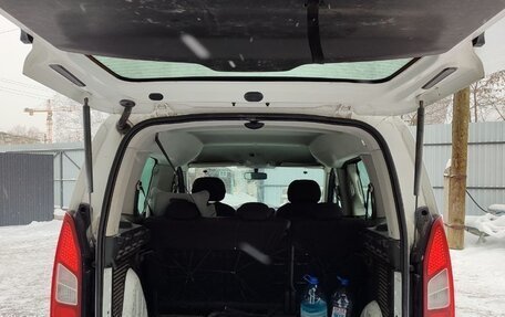 Citroen Berlingo II рестайлинг, 2013 год, 800 000 рублей, 4 фотография