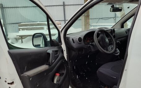 Citroen Berlingo II рестайлинг, 2013 год, 800 000 рублей, 6 фотография