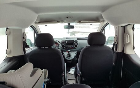 Citroen Berlingo II рестайлинг, 2013 год, 800 000 рублей, 3 фотография