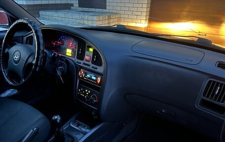 Hyundai Elantra III, 2004 год, 297 000 рублей, 7 фотография