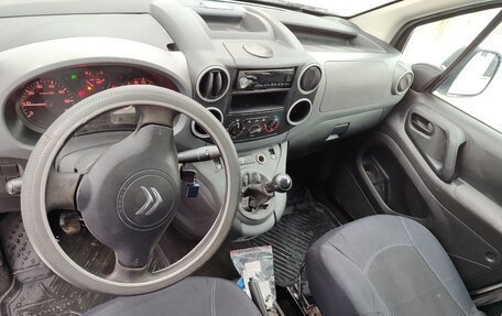 Citroen Berlingo II рестайлинг, 2013 год, 800 000 рублей, 9 фотография